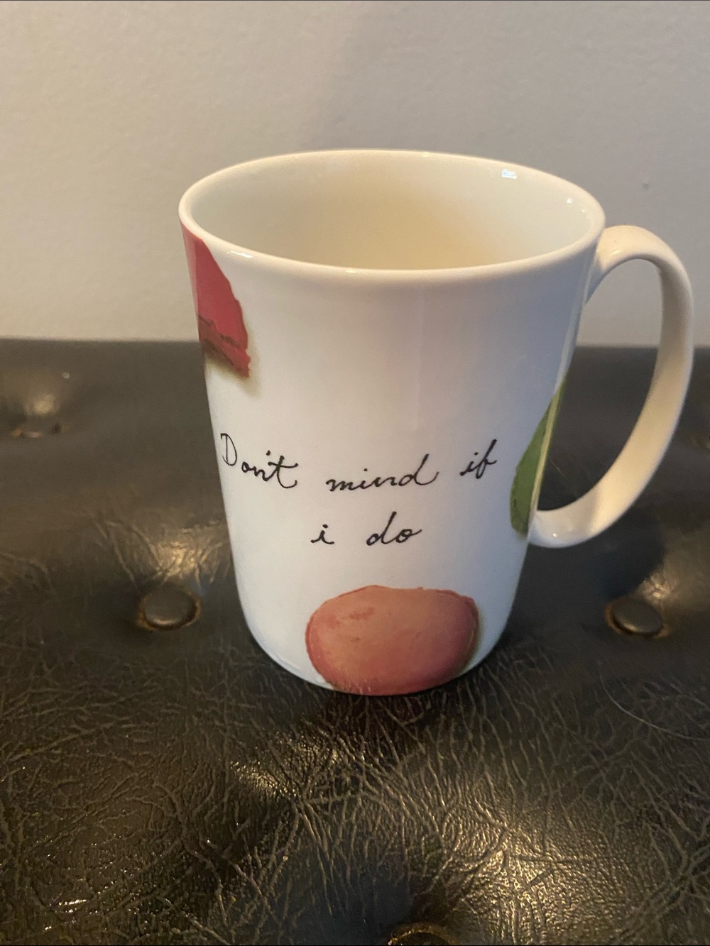 Kate Spade don’t mind if I do coffee cup